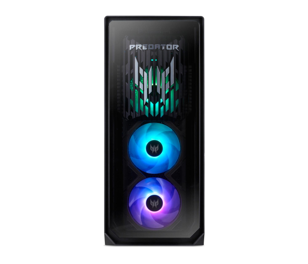 Acer Predator Orion 7000 Ultra 9 285K/64GB/2TB/Win11 RTX5080 - 1328266 - zdjęcie 3